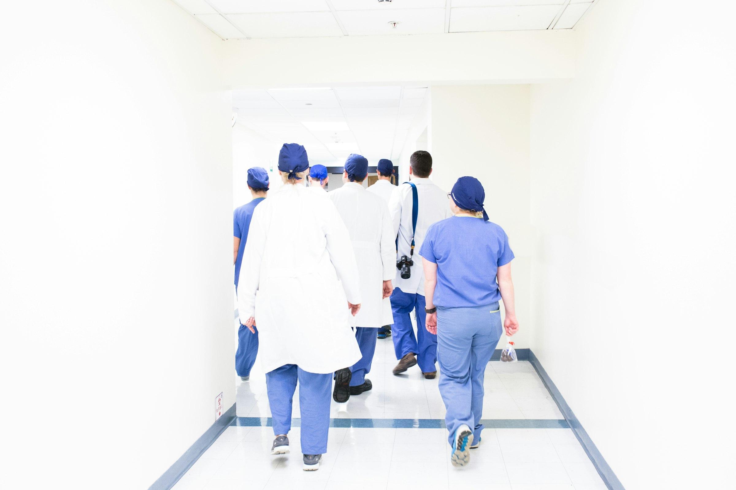Physician office, dental clinic, and laboratory regulatory compliance consulting in HIPAA Privacy & Security in Passaic County, New Jersey